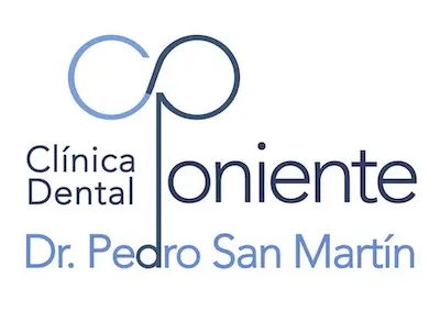logo dental poniente