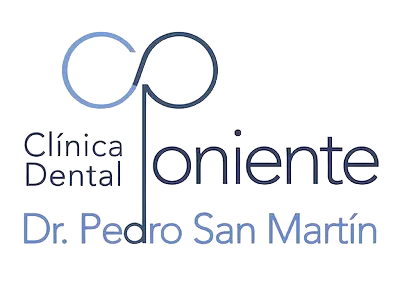 Logotipo Clínica Dental Poniente